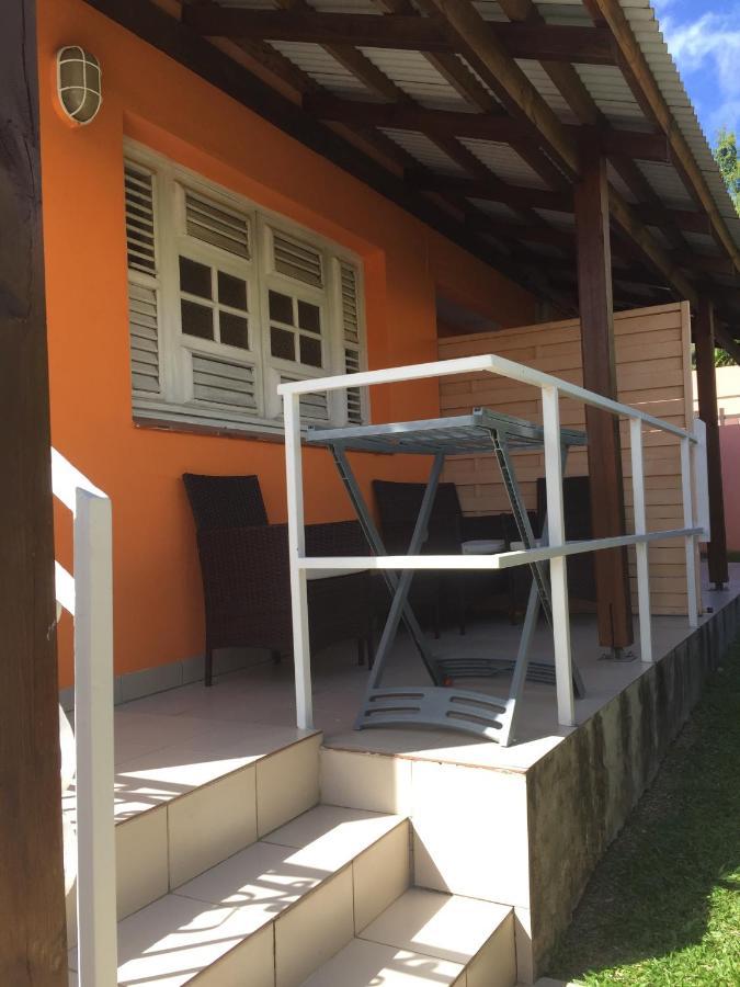 Kay Margo Sainte-Luce Exterior foto