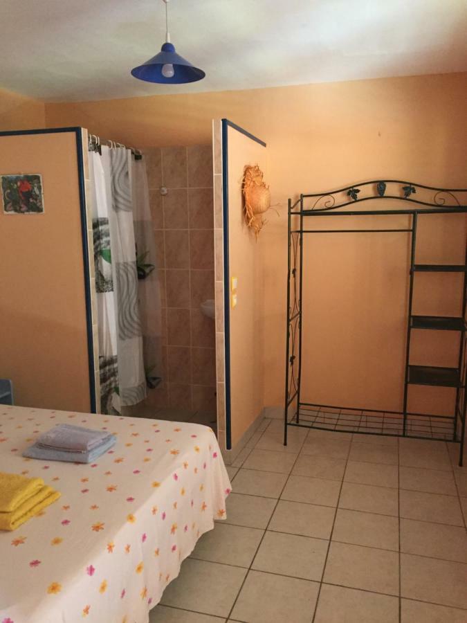 Kay Margo Sainte-Luce Exterior foto